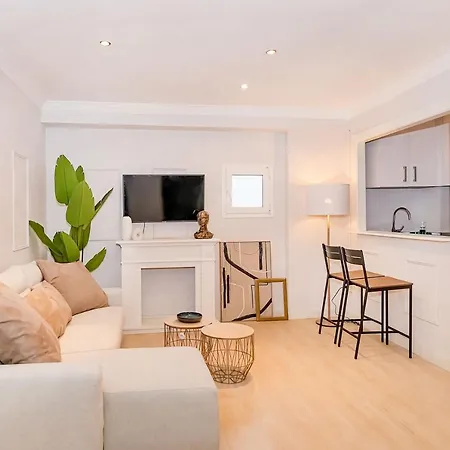 Bhost - The Special One Appartement *