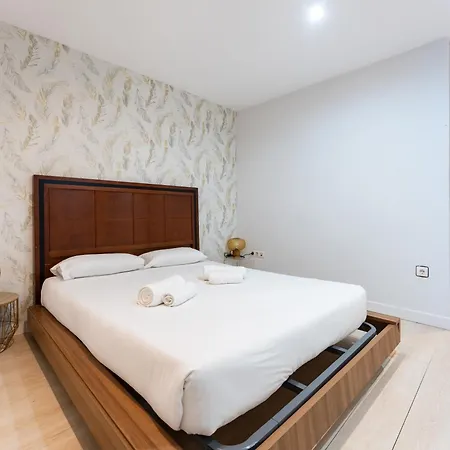 Bhost - The Special One Appartement *