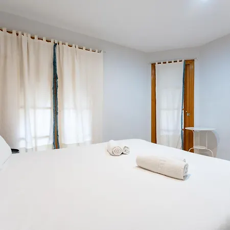 Appartement Bhost - The Special One *