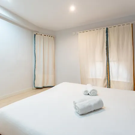 Bhost - The Special One Appartement Málaga