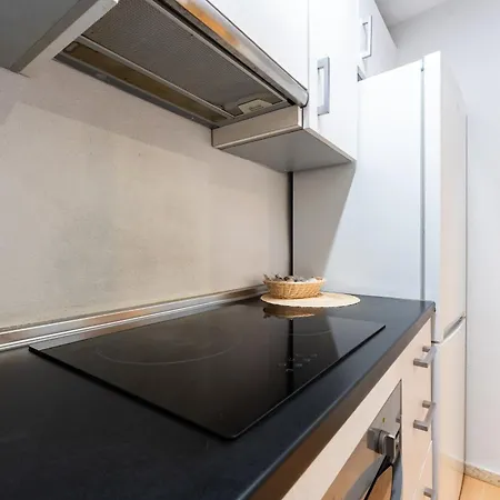 Bhost - The Special One Appartement