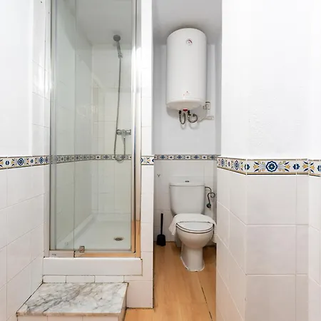 Bhost - The Special One Appartement
