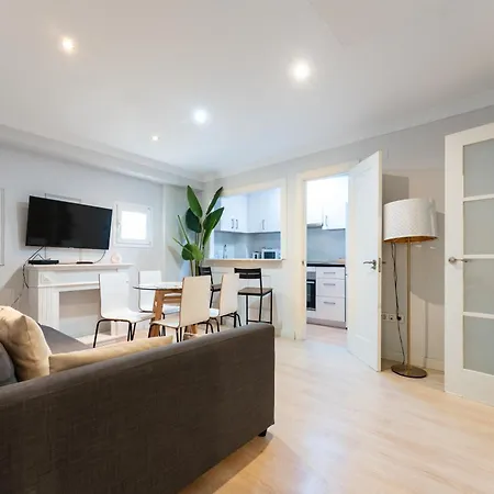 Appartement Bhost - The Special One *