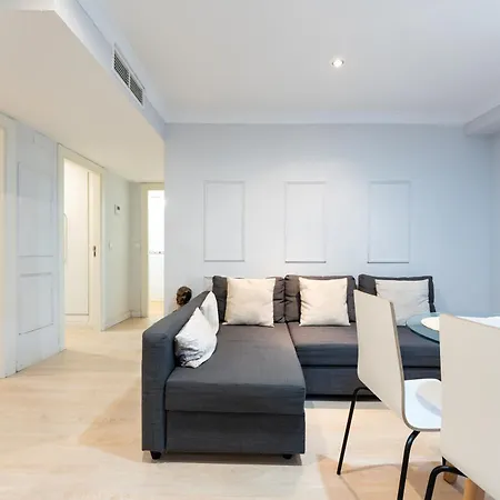 Apartment Bhost - The Special One