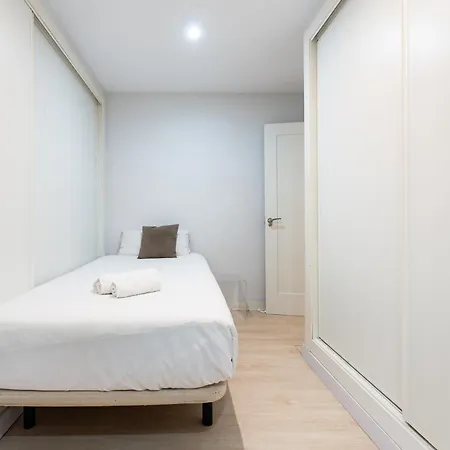 Bhost - The Special One Appartement