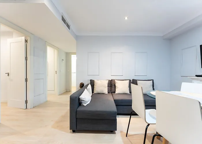 דירה Bhost - The Special One