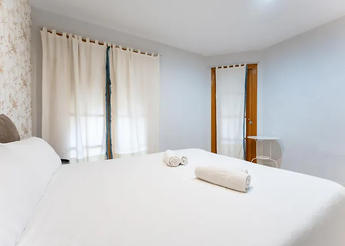 דירה Bhost - The Special One *