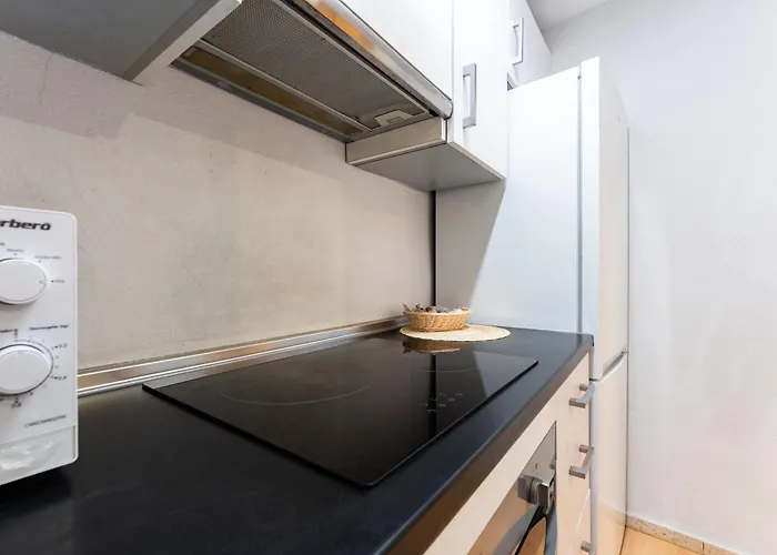 Bhost - The Special One דירה