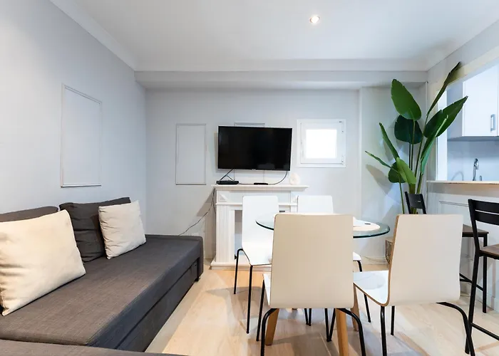 Bhost - The Special One דירה מאלגה