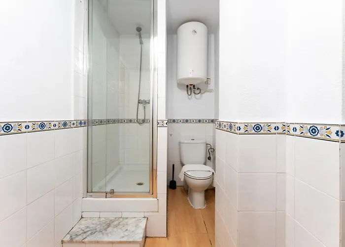 Bhost - The Special One דירה