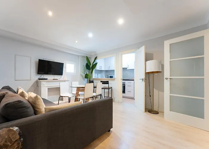 דירה Bhost - The Special One *